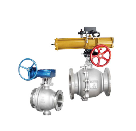 Ball Valve