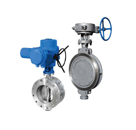 Butterfly Valve