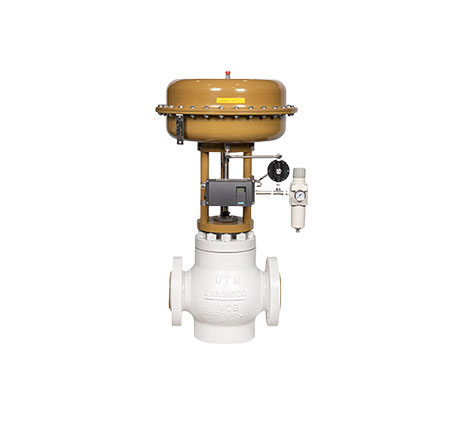 Control Valve