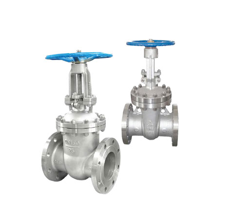 Gate Valve