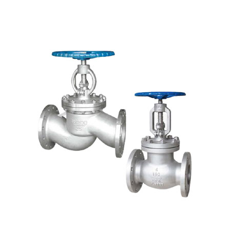 Globe Valve