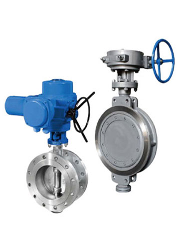 Butterfly Valve