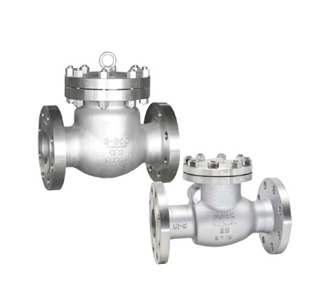 Check Valve