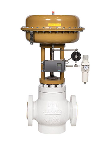 Control Valve