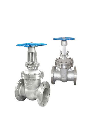 Gate Valve