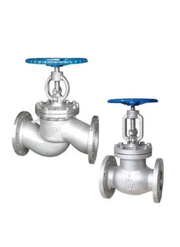 Globe Valve