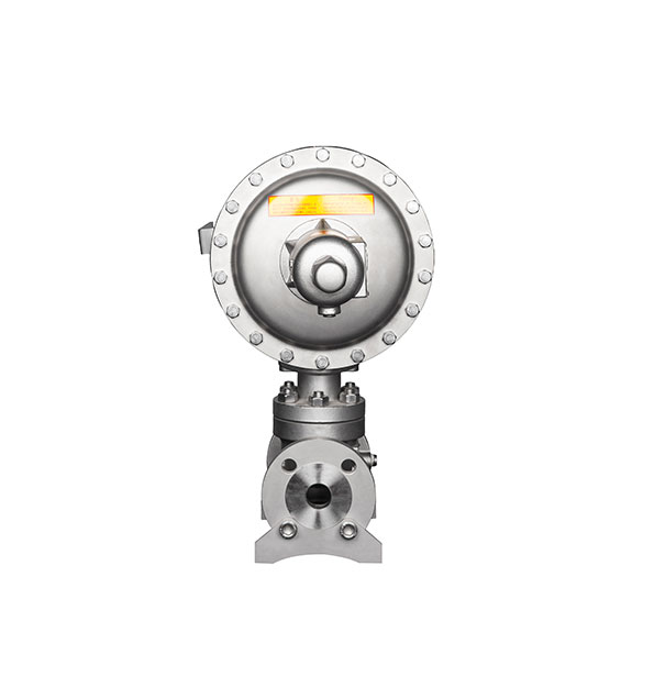 640 Series Self Operated Pressure Control Valve