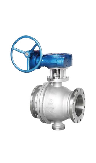 Floating Ball Valve