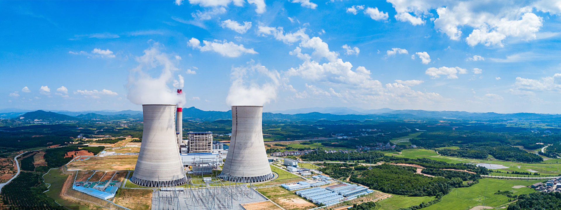 China UTMOST Valves for Power Station