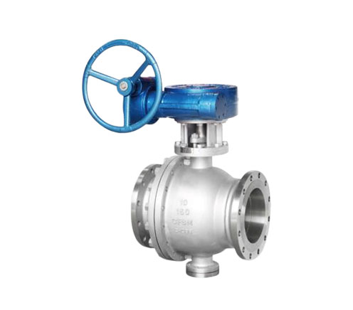 Floating Ball Valve