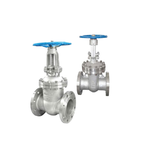 china gate valve manufacturer&supplier