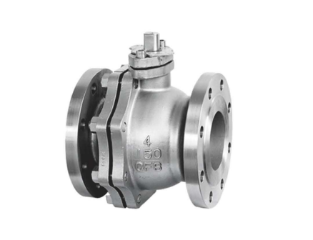 Floating Ball Valve